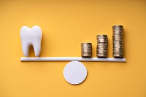 Balancing the costs of dental implants